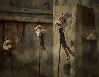 Региондордо жашоо: Ноокаттан үч баланын жаш энеси декретте 20 бугачыны семиртүүгө чечим кабыл алды