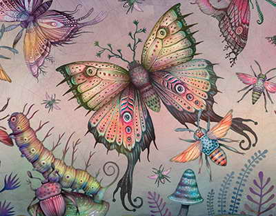 Trumps Bitte verhallte ungehört: Drohnenangriffe auf die Ukraine dauern an…