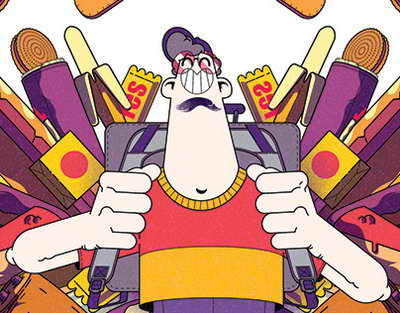 Vulkanın yandırdığı torpaq təcrübədən sonra canlandı: 40 mindən çox bitki bitir