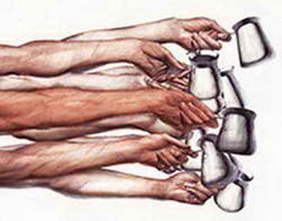 Алтай төрінде әз-Наурыз: Өскеменде рух пен дәстүр тоғысқан ұлы думан