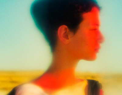 'Qəhrəman ana ilə mən də çəkdirim' - Mehriban Əliyeva