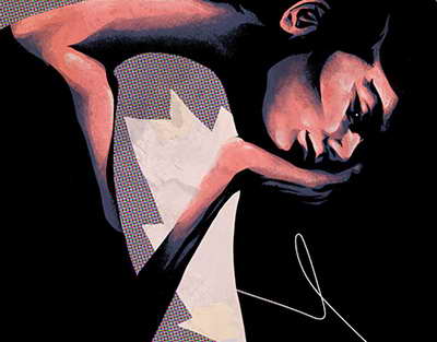 Өзбек әнімен Одақты бағындырған Фаррухтан қазақ әншілері неге үлгі алмады